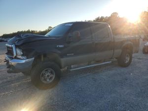 Ford F-250 SUPER DUTY 6.0L 8 2004