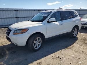 Hyundai Santa Fe SE 3.3L 6 2009