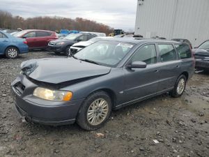 Volvo V70 2.4L 5 2005