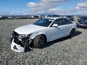 Audi A4 PREMIUM PLUS 2.0L 4 2015