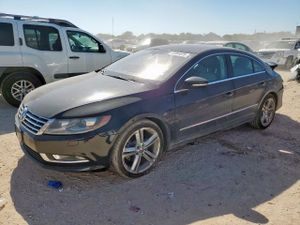 Volkswagen Passat CC SPORT 2.0L 4 2013