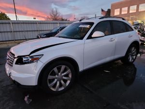 Infiniti FX 4.5L 8 2003