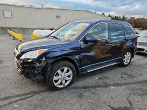 Honda CR-V EXL 2.4L 4 2007