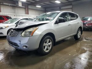 Nissan Rogue S 2.5L 4 2010