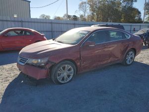 Chevrolet Impala LT 3.6L 6 2015