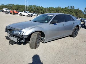 Chrysler 300 S 3.6L 6 2018