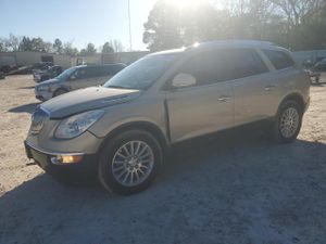 Buick Enclave CXL 3.6L 6 2008