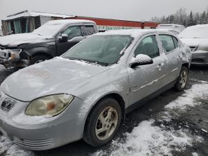 Pontiac G5 2.2L 4 2007