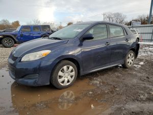 Toyota Corolla 1.8L 4 2009