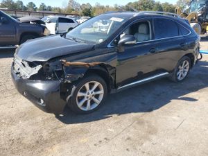 Lexus RX 350 3.5L 6 2010