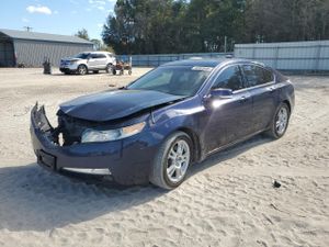 Acura TL 3.5L 6 2009