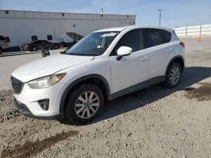 Mazda CX-5 TOURING 2.0L 4 2013