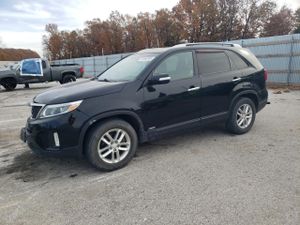 Kia Sorento LX 3.3L 6 2014