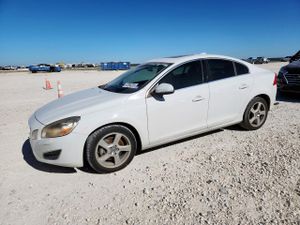 Volvo S60 T5 2.4L 5 2012