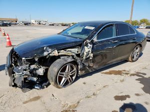 Mercedes-Benz E 300 2.0L 4 2019