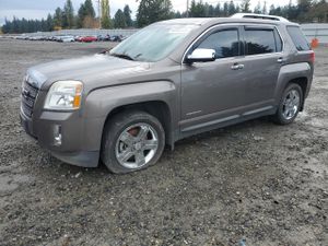 GMC Terrain SLT 2.4L 4 2012