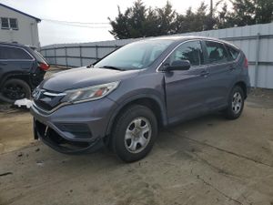 Honda CR-V LX 2.4L 4 2015