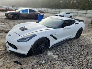 Chevrolet Corvette STINGRAY 2LT 6.2L 8 2014
