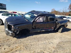 Toyota Tacoma DOUBLE CAB 4.0L 6 2012