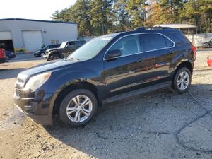 Chevrolet Equinox LT 2.4L 4 2014