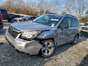 Subaru Forester 2.5I PREMIUM 2.5L 4 2014