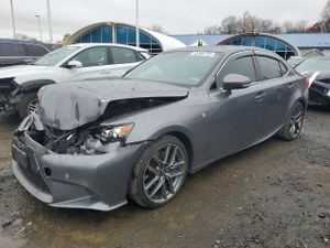 Lexus IS 350 3.5L 6 2014