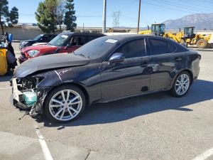 Lexus IS 250 2.5L 6 2007