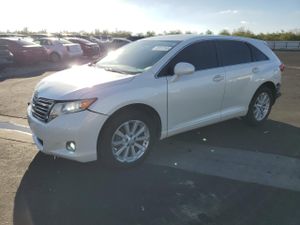 Toyota Venza 2.7L 4 2009