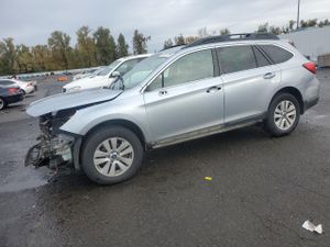 Subaru Outback 2.5I PREMIUM 2.5L 4 2015