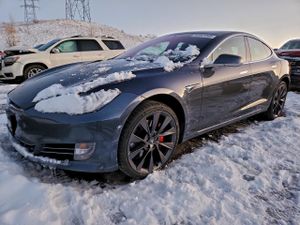 Tesla Model S 2019