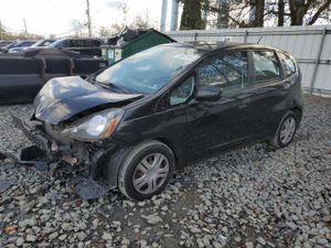 Honda Fit 1.5L 4 2010