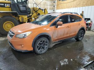 Subaru XV 2.0 PREMIUM 2.0L 4 2014