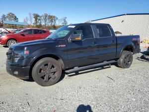 Ford F-150 SUPERCREW 3.5L 6 2013