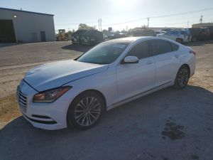 Hyundai Genesis 3.8L 3.8L 6 2015