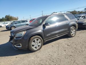 GMC Acadia DENALI 3.6L 6 2015