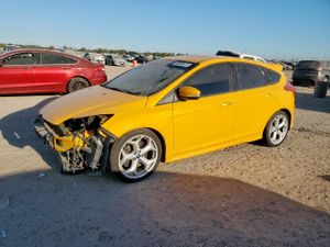 Ford Focus ST 2.0L 4 2013