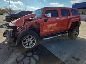 Hummer H3 3.7L 5 2008