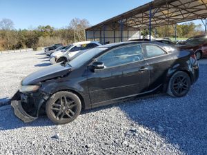 Kia Cerato / Forte / K3 SX 2.4L 4 2010
