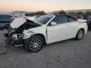 Chrysler Sebring TOURING 2.7L 6 2010