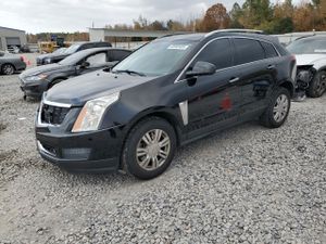 Cadillac SRX LUXURY COLLECTION 3.6L 6 2014