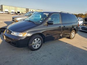 Honda Odyssey EXL 3.5L 6 2004