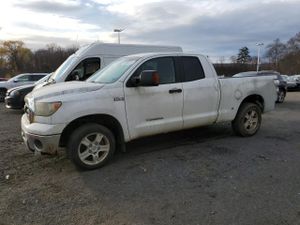 Toyota Tundra DOUBLE CAB 5.7L 8 2008