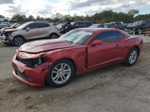 Chevrolet Camaro LS 3.6L 6 2014