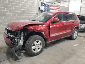 Jeep Grand Cherokee LAREDO 3.6L 6 2011