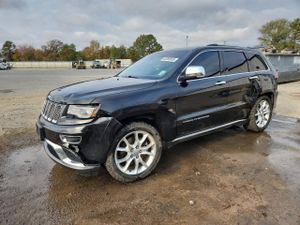 Jeep Grand Cherokee SUMMIT 5.7L 8 2014