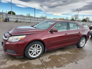 Chevrolet Malibu 1LT 2.5L 4 2015