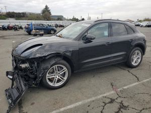 Porsche Macan BASE 2.0L 4 2025