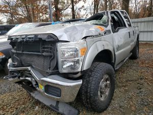 Ford F-250 SUPER DUTY 6.7L 8 2011