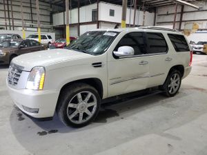 Cadillac Escalade PREMIUM 6.2L 8 2010