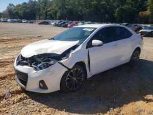 Toyota Corolla L 1.8L 4 2015